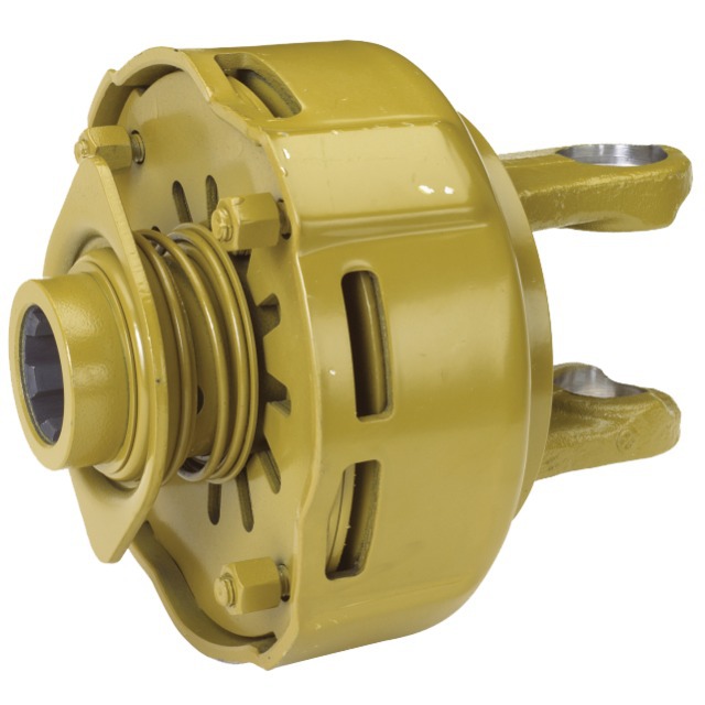 Limiteur A Friction K92/4 32X76 1"3/8 6C 1050 NM référence fournisseur 270100